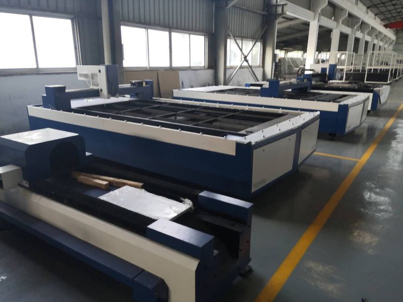 Cina Suzhou Horizon Laser Technology Co., Ltd.