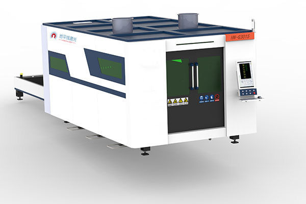 kualitas tukang las laser genggam Layanan
