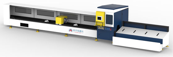 Pemotong Laser Portabel 1300mm 600M Untuk Logam, Mesin Cnc Laser Untuk Logam