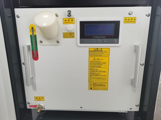 1000W 1080nm Handheld Laser Welder 6 Mode Desain Ergonomis