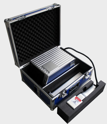 Mesin Penandaan Laser Seluler Maxphotonics Motor Servo 100khz 1064nm