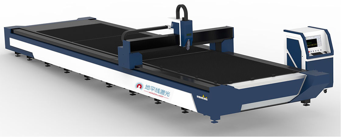 Raytools Maxphotonics 6KW 40KW Pemotong Laser CNC Untuk Logam