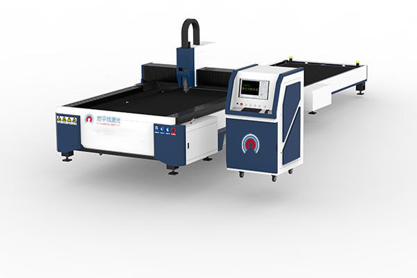 Raytools Maxphotonics 6KW 40KW Pemotong Laser CNC Untuk Logam