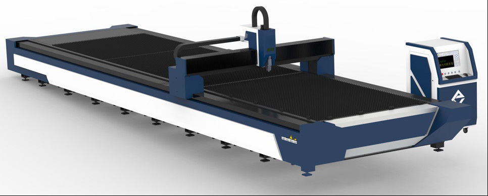 Raytools Maxphotonics 6KW 40KW Pemotong Laser CNC Untuk Logam