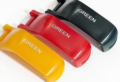 Pengukir Laser UV 3Watt 5Watt Untuk Segel Keamanan Plastik