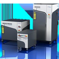 Aksesoris Pemotong Laser 140um 1064nm Raycus Random
