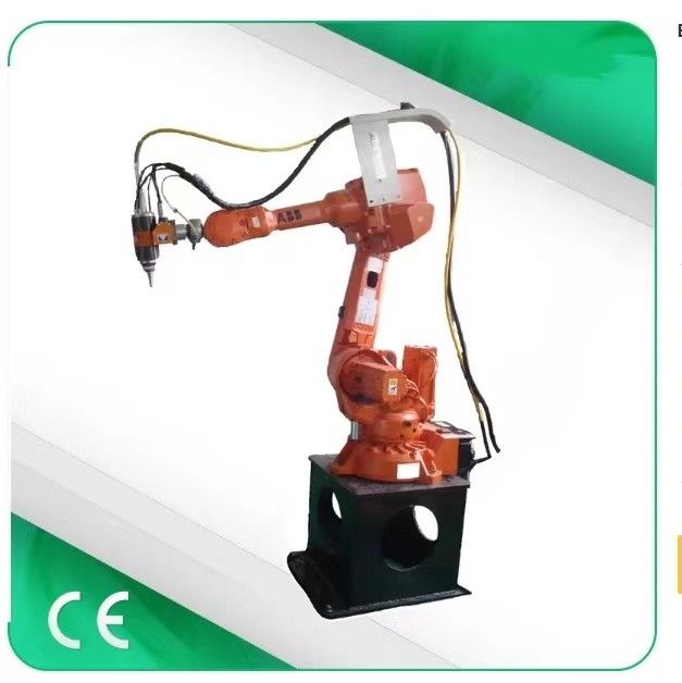 3000W 1064nm Laser Welder Otomatis, Mesin Las Laser Genggam Untuk Stainless Steel
