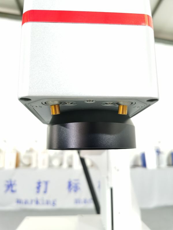 Mesin Penandaan Laser 50W 0.15mm 20W 30W Portable
