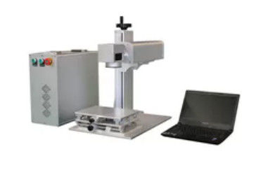 Mesin Penandaan Laser 1064nm, Mesin Penandaan Laser Untuk Perhiasan Emas