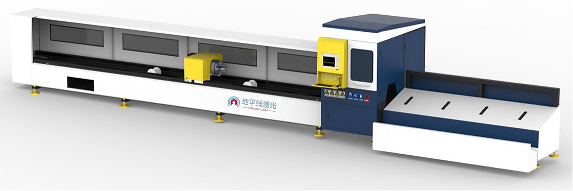 Pemotong Laser Portabel 1300mm 600M Untuk Logam, Mesin Cnc Laser Untuk Logam