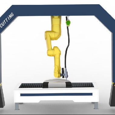 Sensor Kapasitif Auotmatik ABB Pemotong Laser 3D BCS100