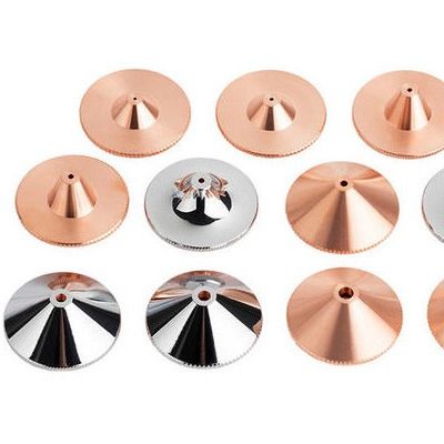Aksesoris Pemotong Laser 28mm Untuk Kepala Pemotongan Laser