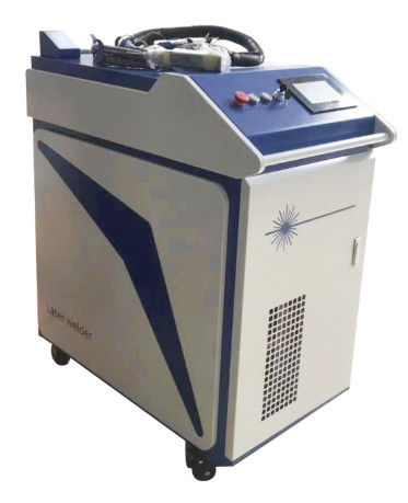 Kabel 15m IPG Maxphotonics Fiber Laser Welder CW 2000W 1080nm